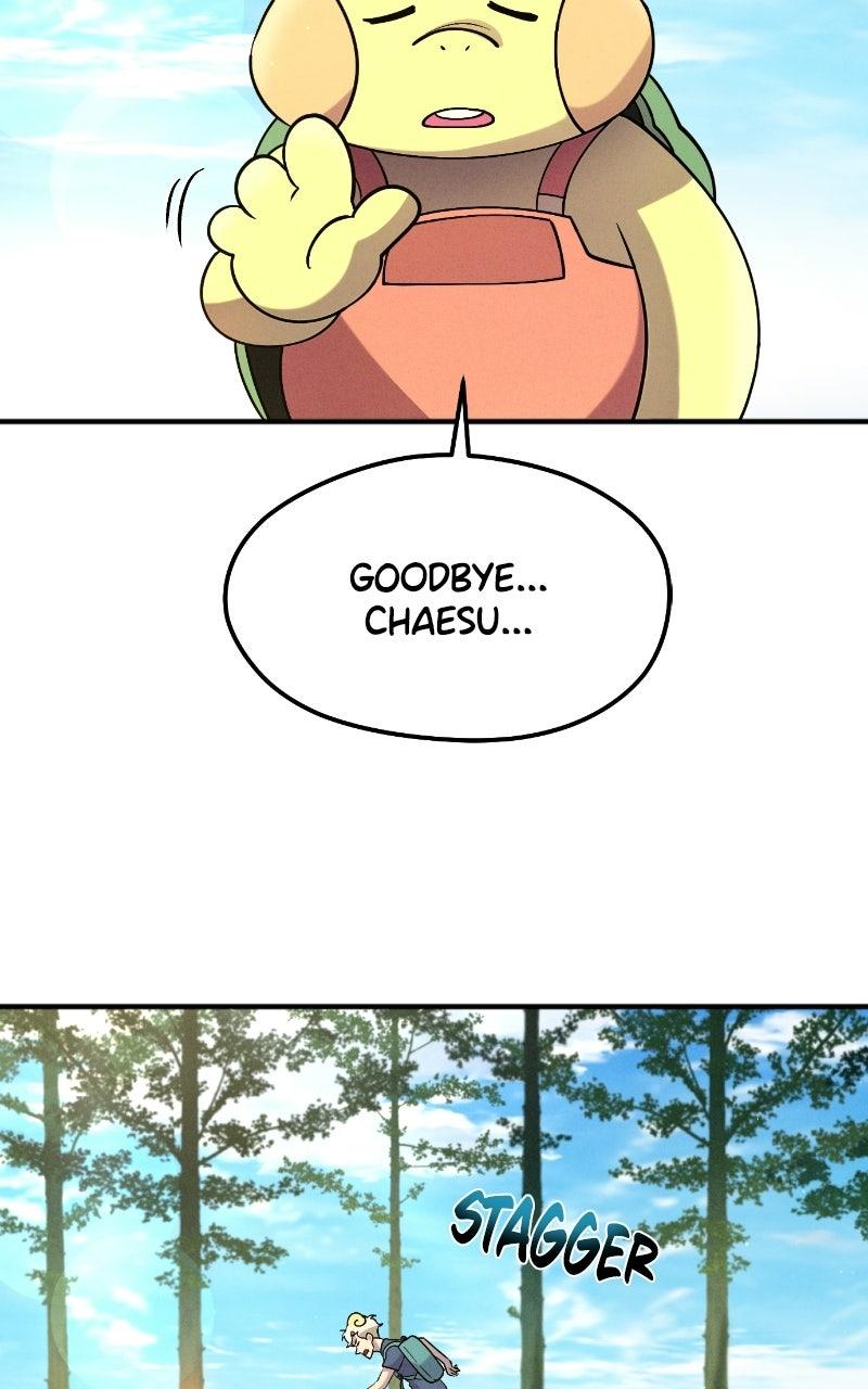Read Campfire Friends chapter 39 image 78 on Lezhin