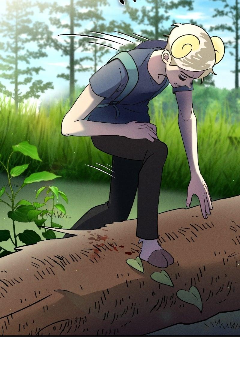 Read Campfire Friends chapter 39 image 80 on Lezhin