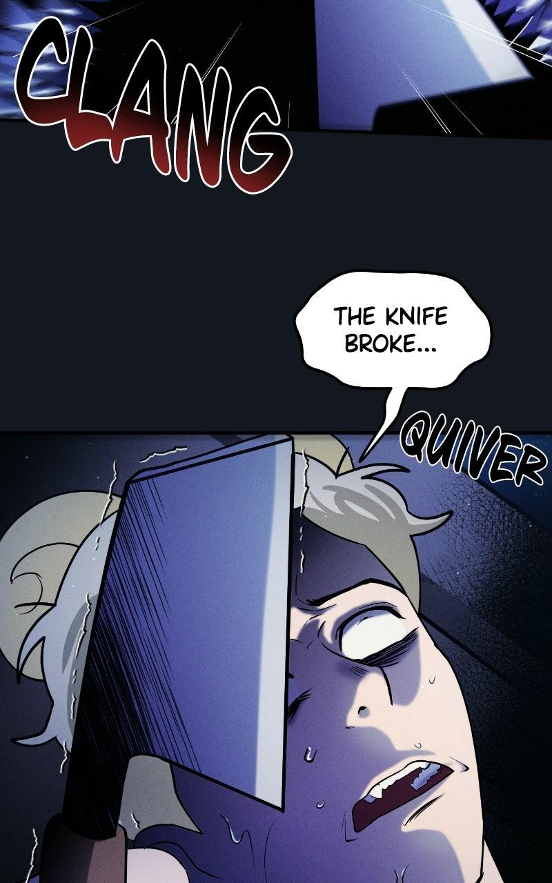 Read Campfire Friends chapter 39 image 9 on Lezhin