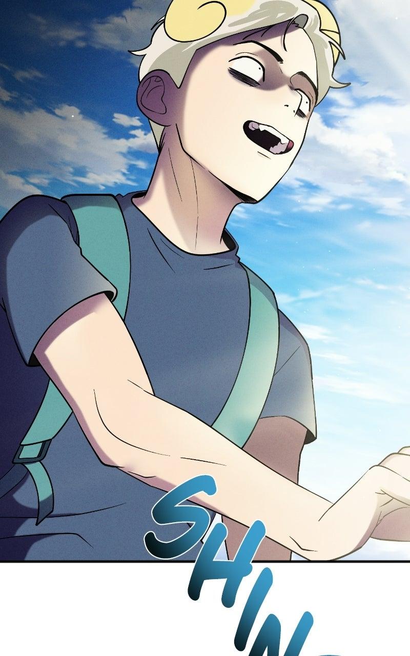 Read Campfire Friends chapter 39 image 90 on Lezhin