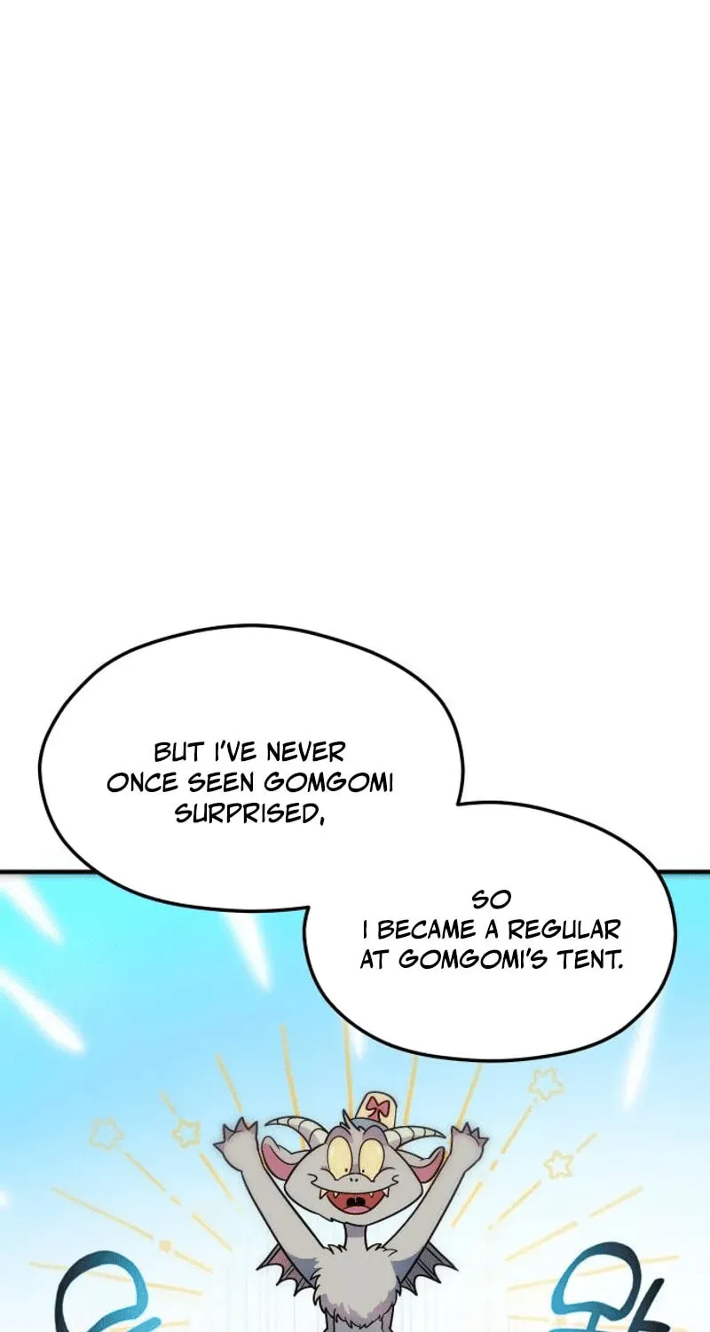 Read Campfire Friends chapter 4 image 100 on Lezhin
