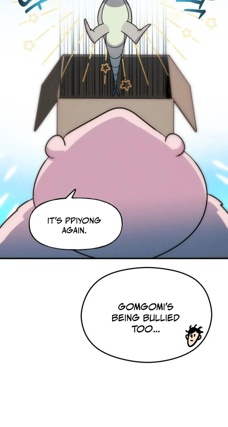 Read Campfire Friends chapter 4 image 101 on Lezhin