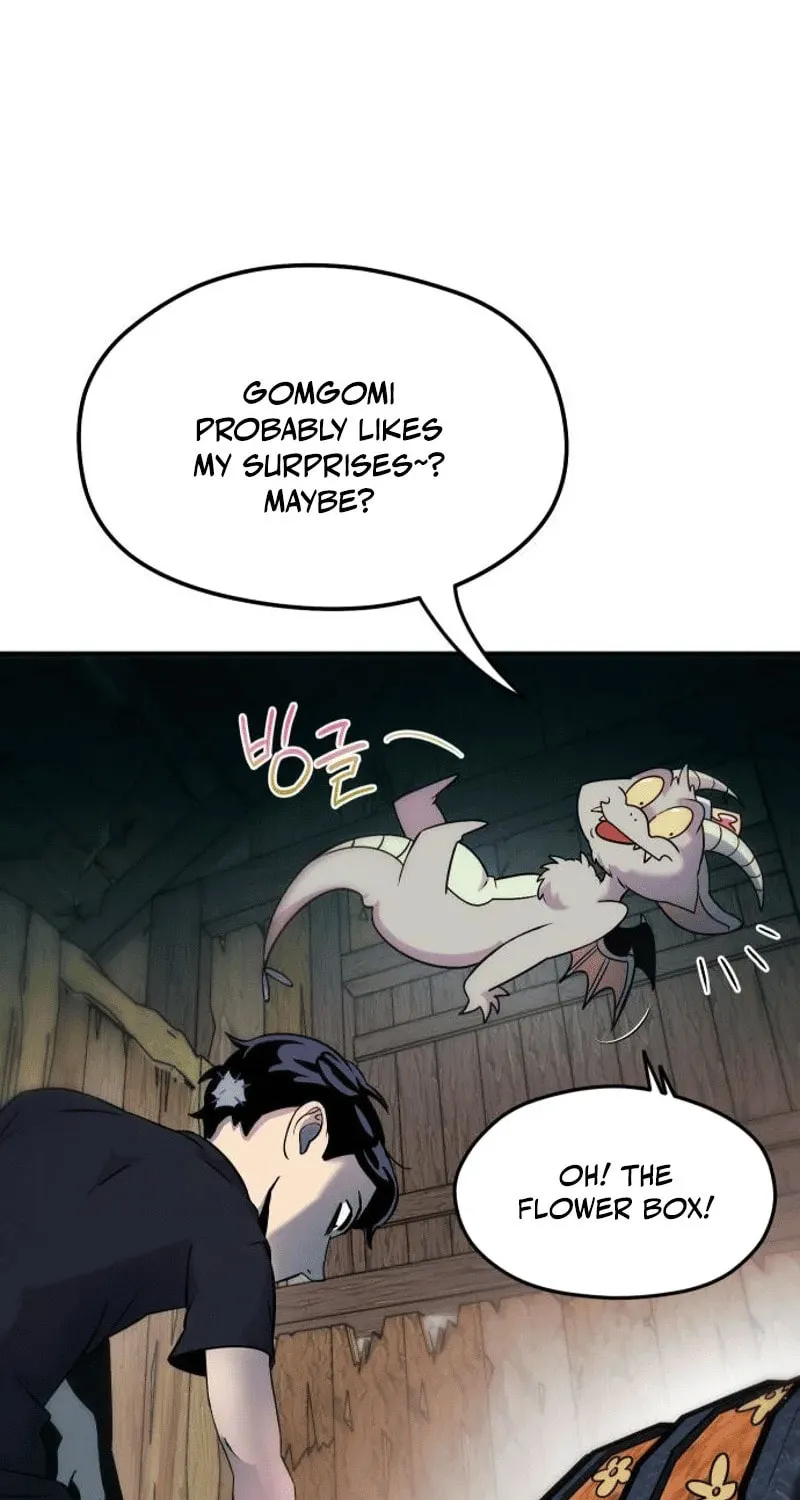 Read Campfire Friends chapter 4 image 102 on Lezhin