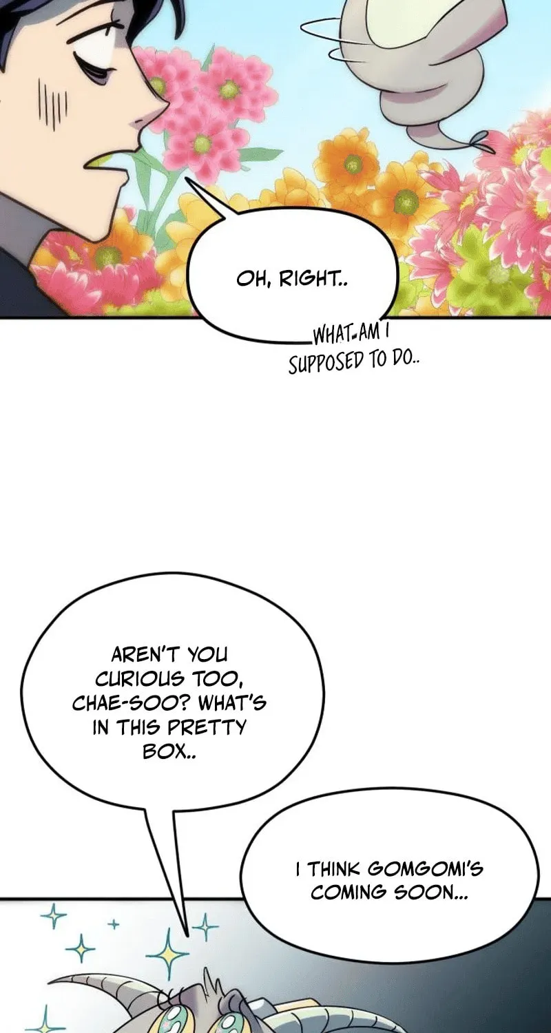 Read Campfire Friends chapter 4 image 105 on Lezhin