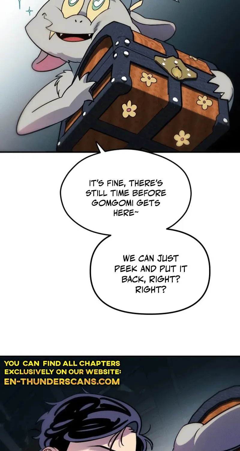 Read Campfire Friends chapter 4 image 106 on Lezhin