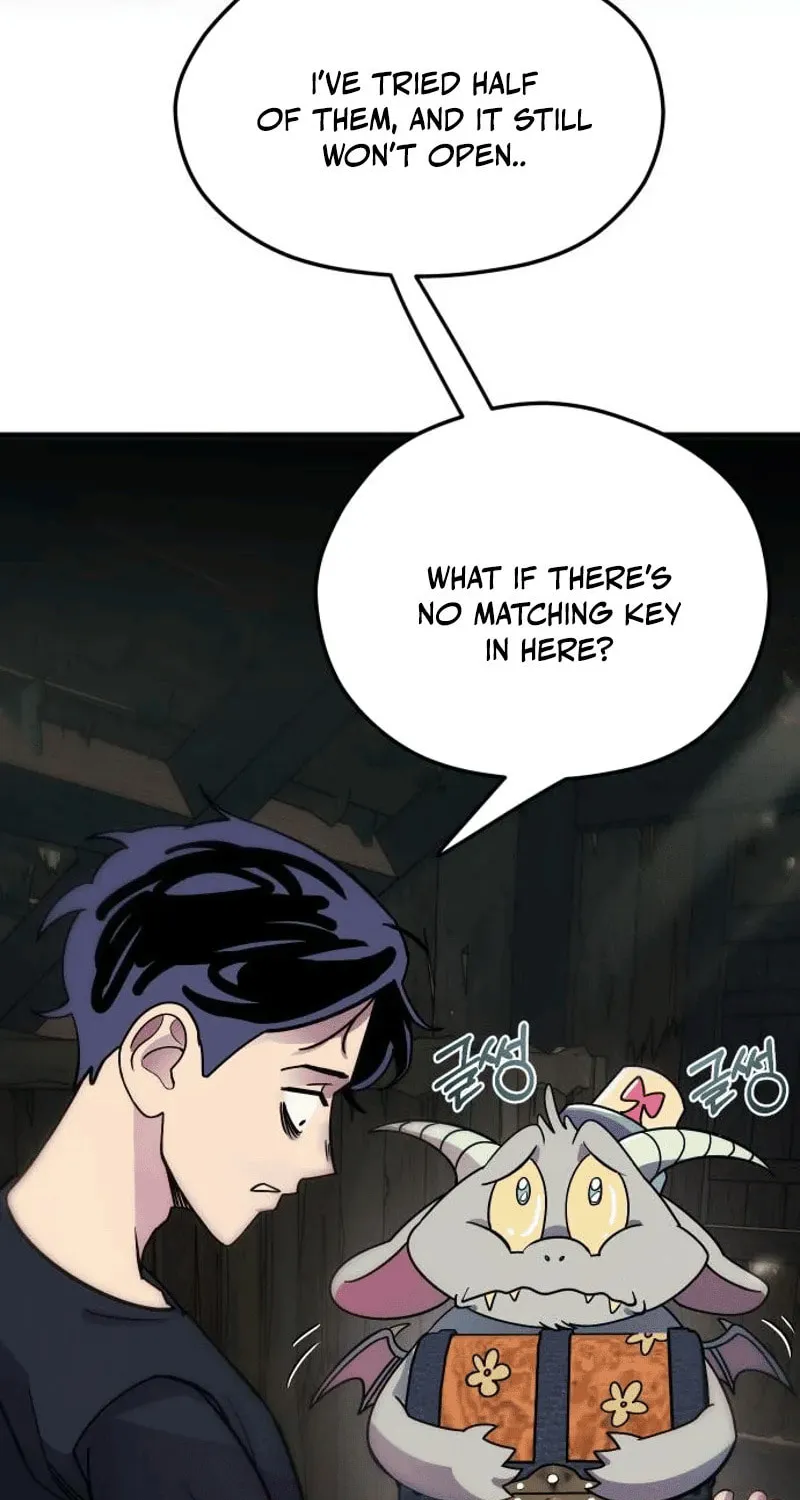 Read Campfire Friends chapter 4 image 117 on Lezhin