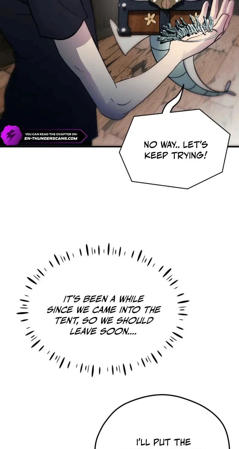 Read Campfire Friends chapter 4 image 118 on Lezhin