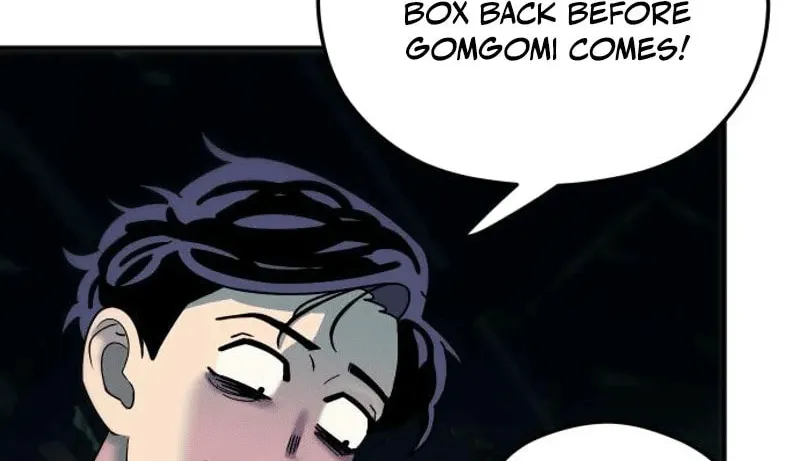 Read Campfire Friends chapter 4 image 119 on Lezhin