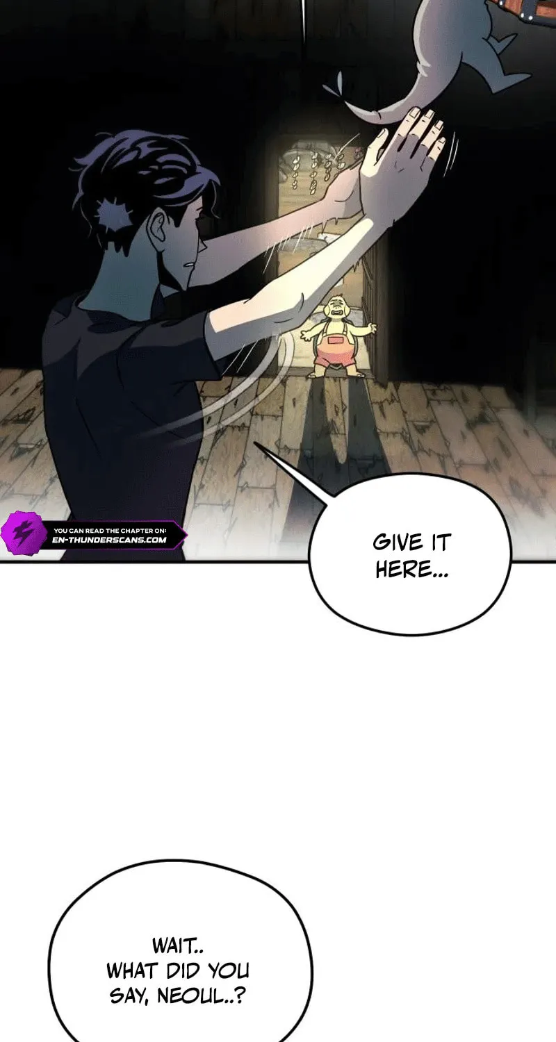Read Campfire Friends chapter 4 image 126 on Lezhin