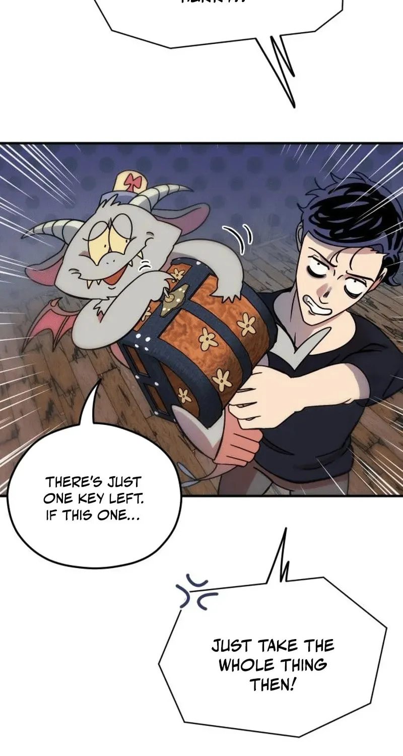 Read Campfire Friends chapter 4 image 129 on Lezhin