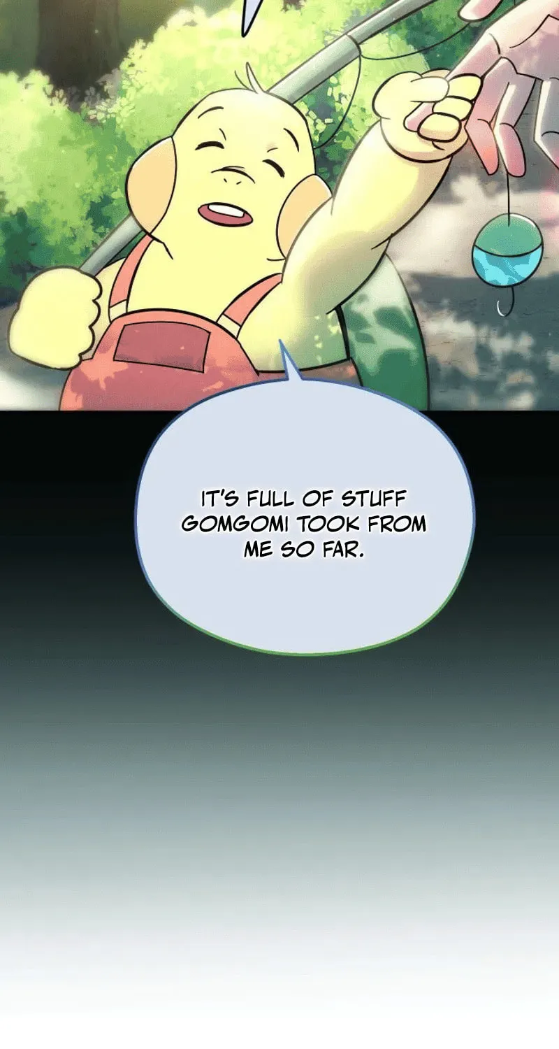Read Campfire Friends chapter 4 image 20 on Lezhin