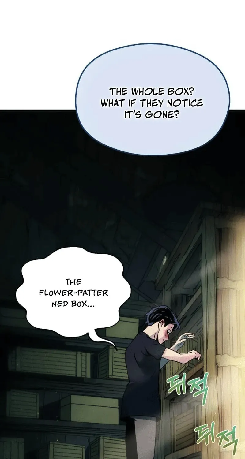 Read Campfire Friends chapter 4 image 21 on Lezhin