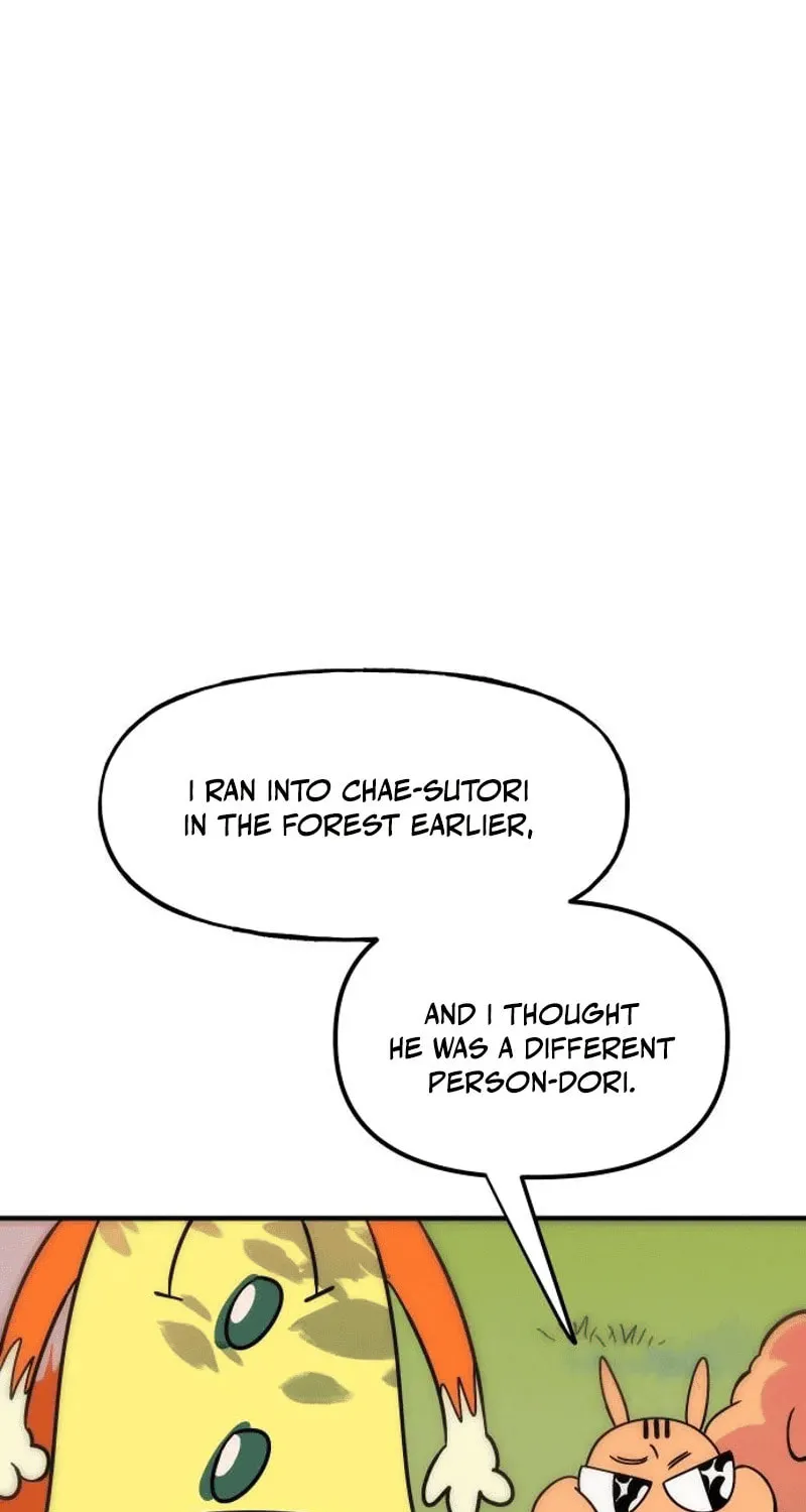 Read Campfire Friends chapter 4 image 38 on Lezhin