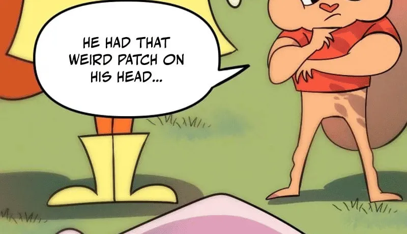 Read Campfire Friends chapter 4 image 39 on Lezhin