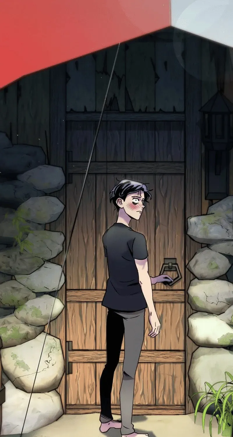 Read Campfire Friends chapter 4 image 4 on Lezhin