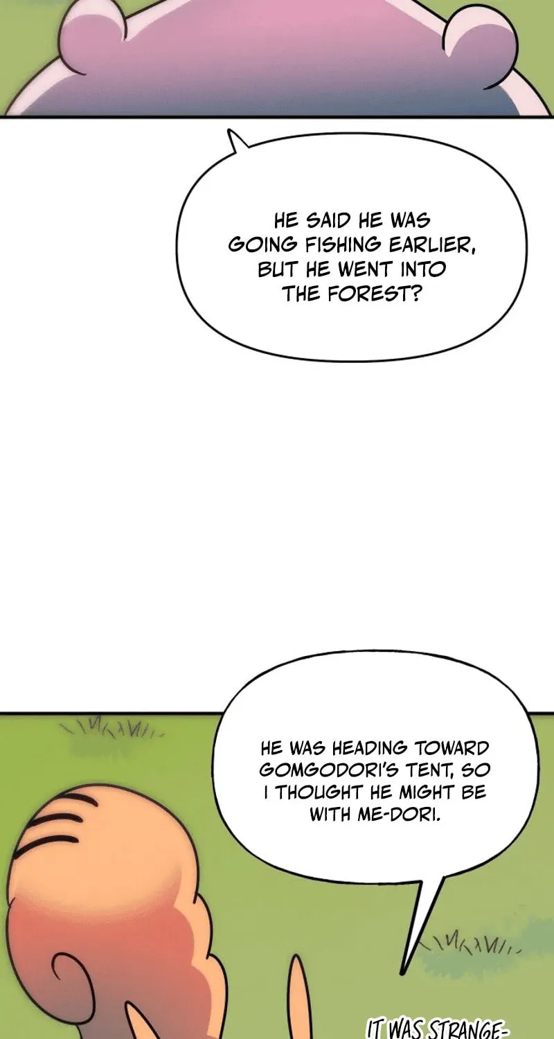 Read Campfire Friends chapter 4 image 40 on Lezhin