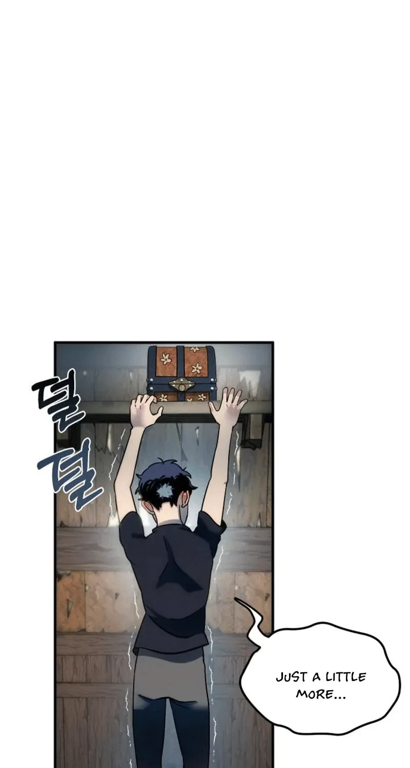 Read Campfire Friends chapter 4 image 48 on Lezhin