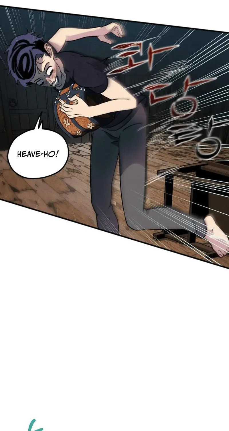 Read Campfire Friends chapter 4 image 53 on Lezhin