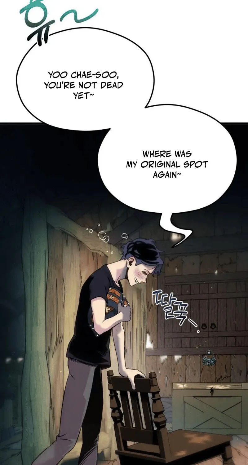 Read Campfire Friends chapter 4 image 54 on Lezhin