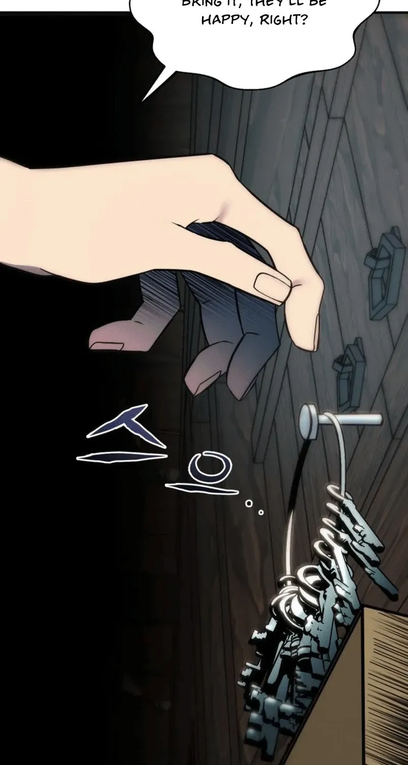 Read Campfire Friends chapter 4 image 58 on Lezhin