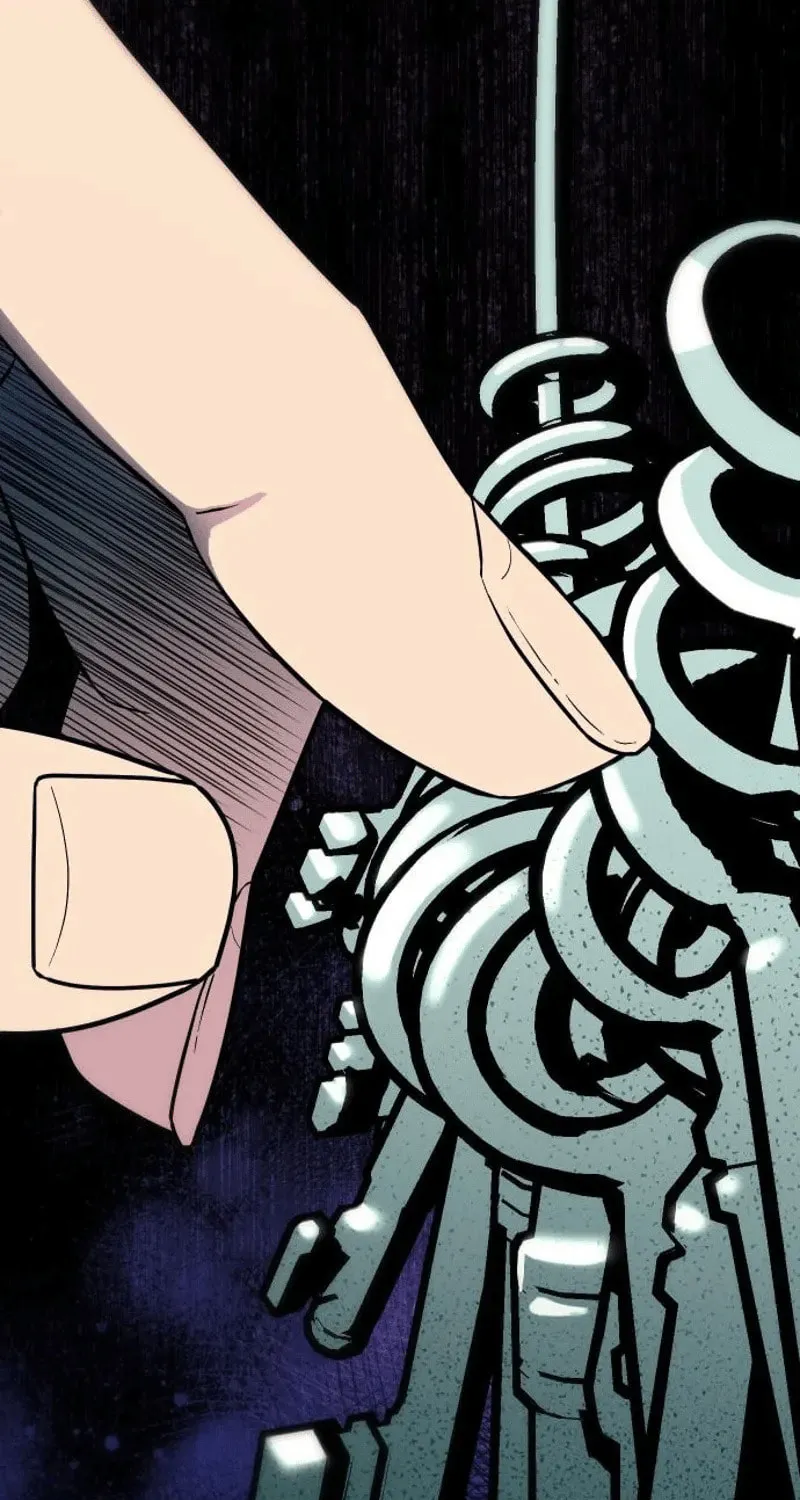 Read Campfire Friends chapter 4 image 64 on Lezhin