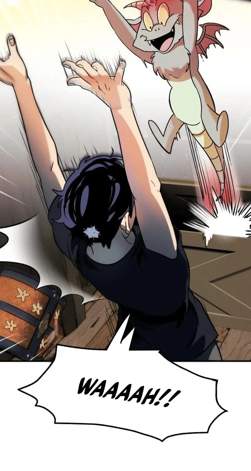 Read Campfire Friends chapter 4 image 72 on Lezhin