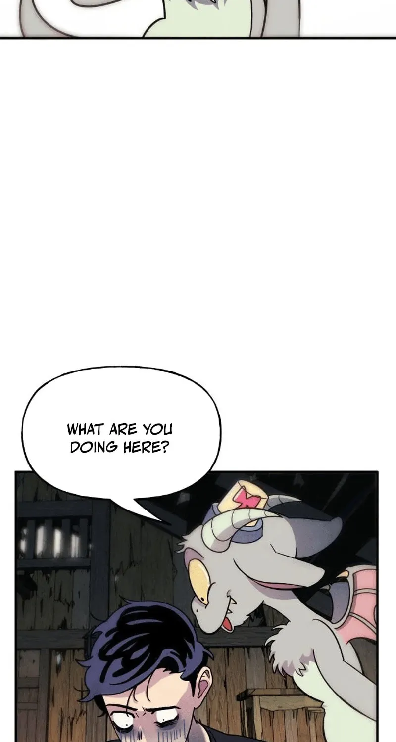 Read Campfire Friends chapter 4 image 74 on Lezhin