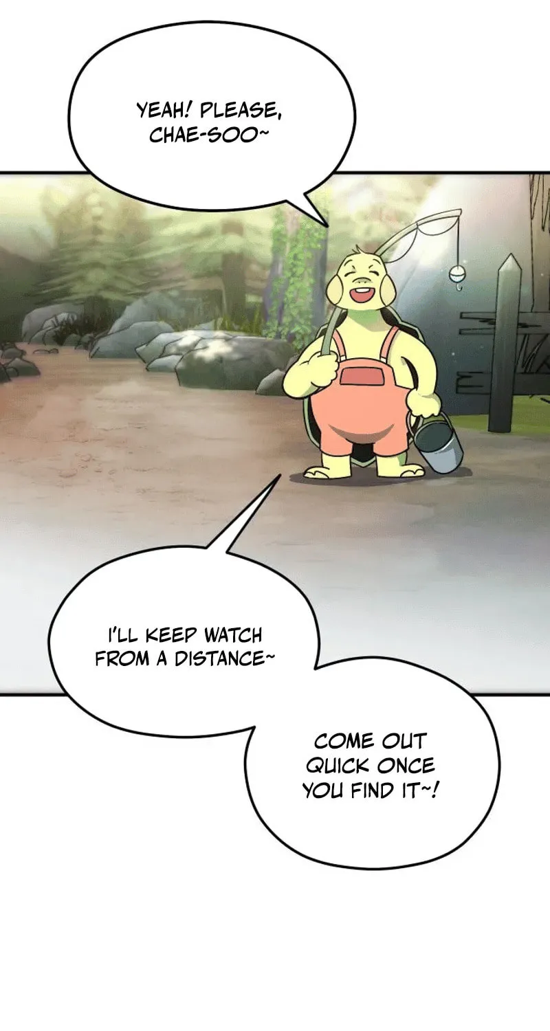Read Campfire Friends chapter 4 image 8 on Lezhin