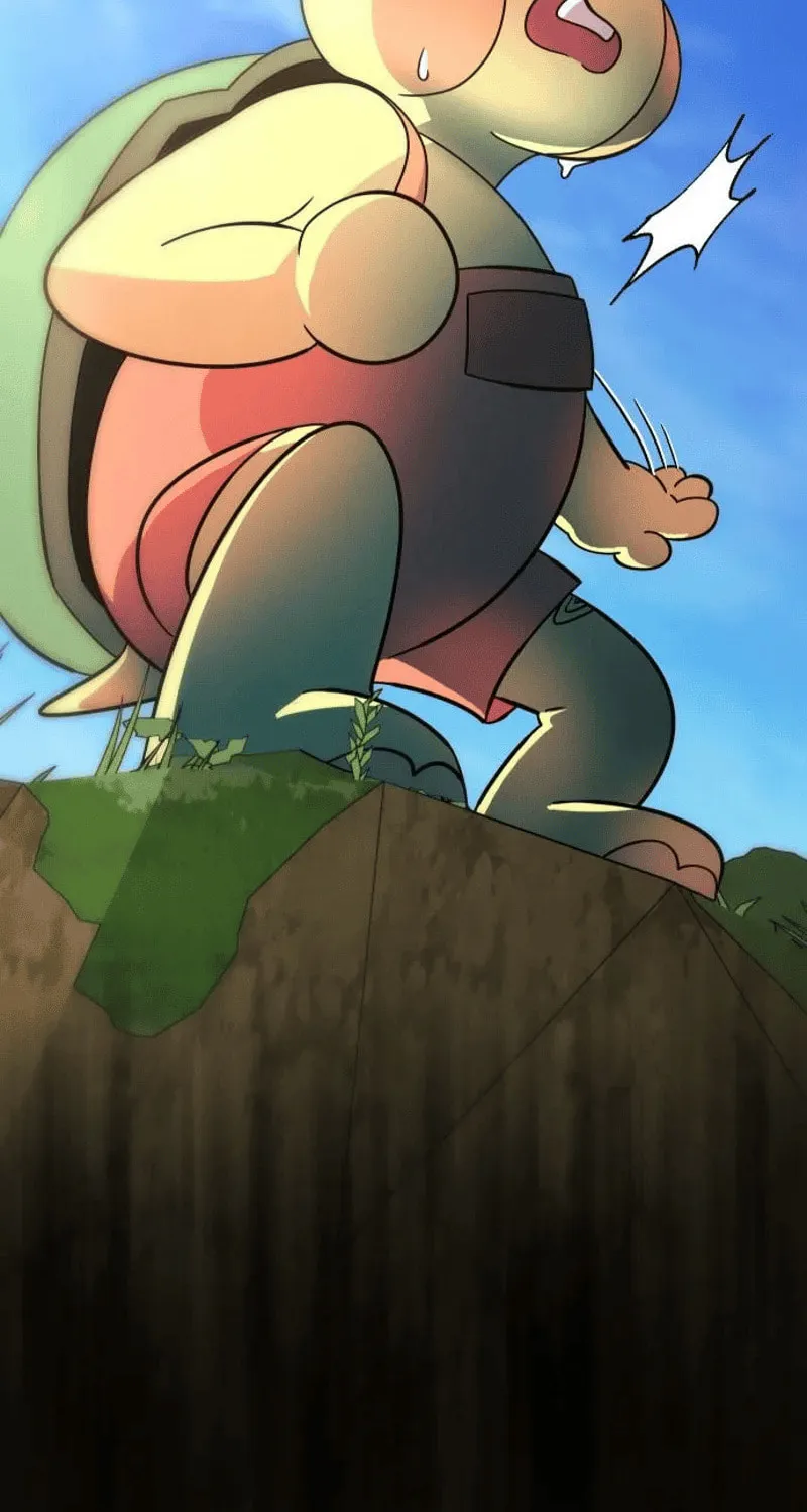 Read Campfire Friends chapter 4 image 89 on Lezhin
