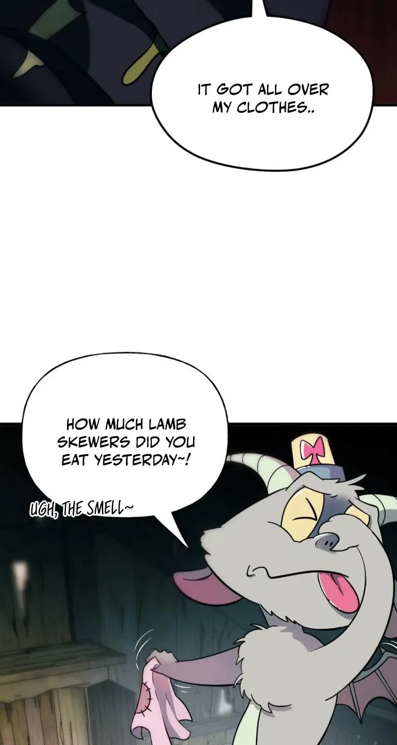 Read Campfire Friends chapter 4 image 94 on Lezhin