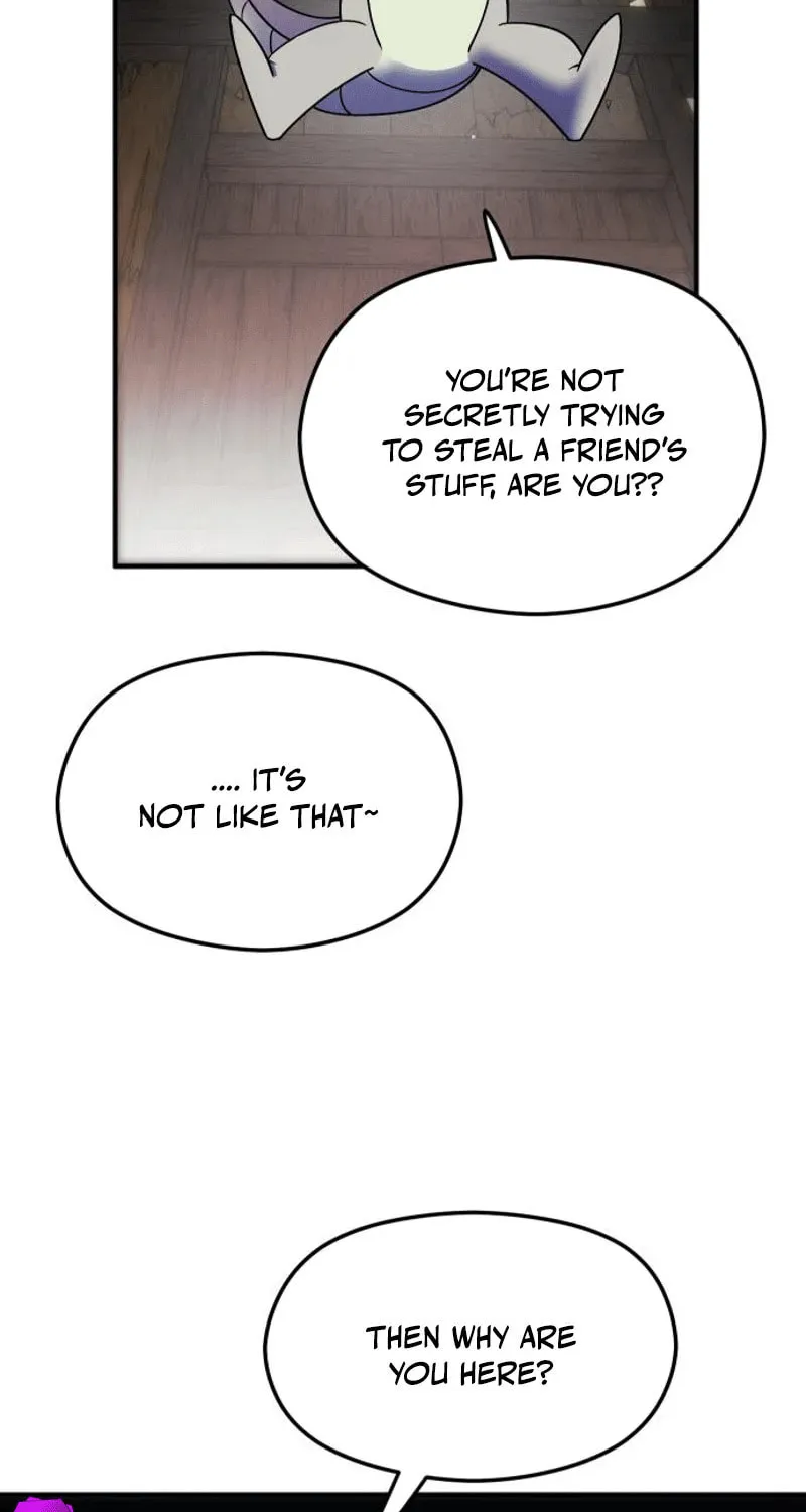 Read Campfire Friends chapter 4 image 97 on Lezhin