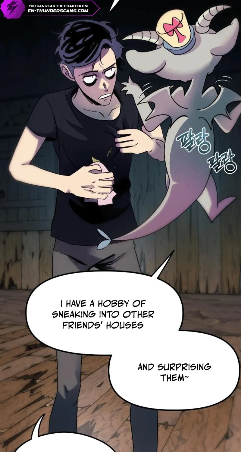 Read Campfire Friends chapter 4 image 98 on Lezhin