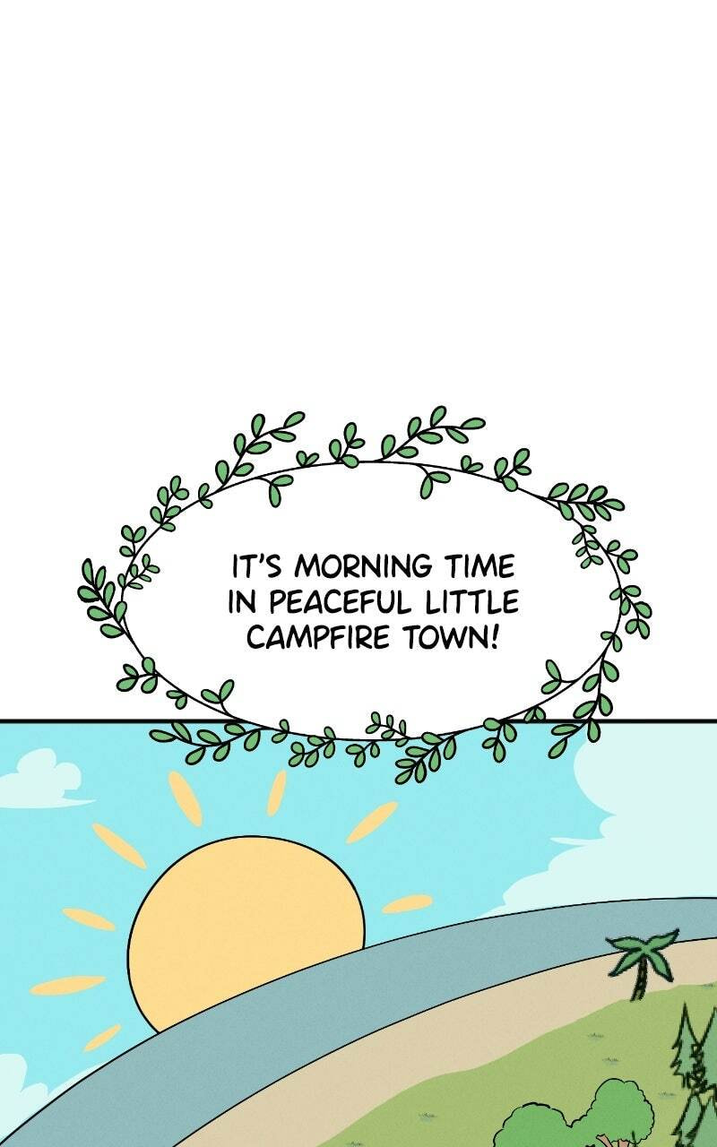 Read Campfire Friends chapter 40.1 image 1 on Lezhin