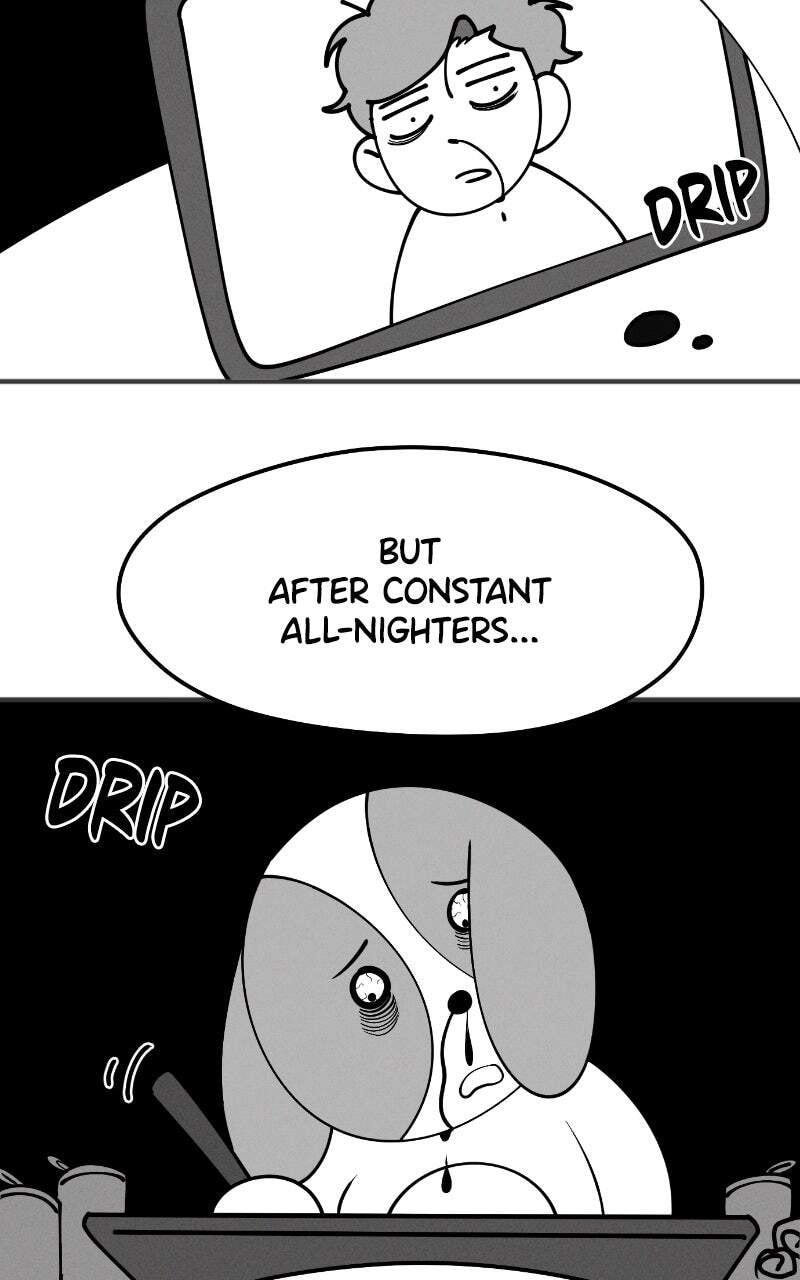 Read Campfire Friends chapter 40.1 image 18 on Lezhin
