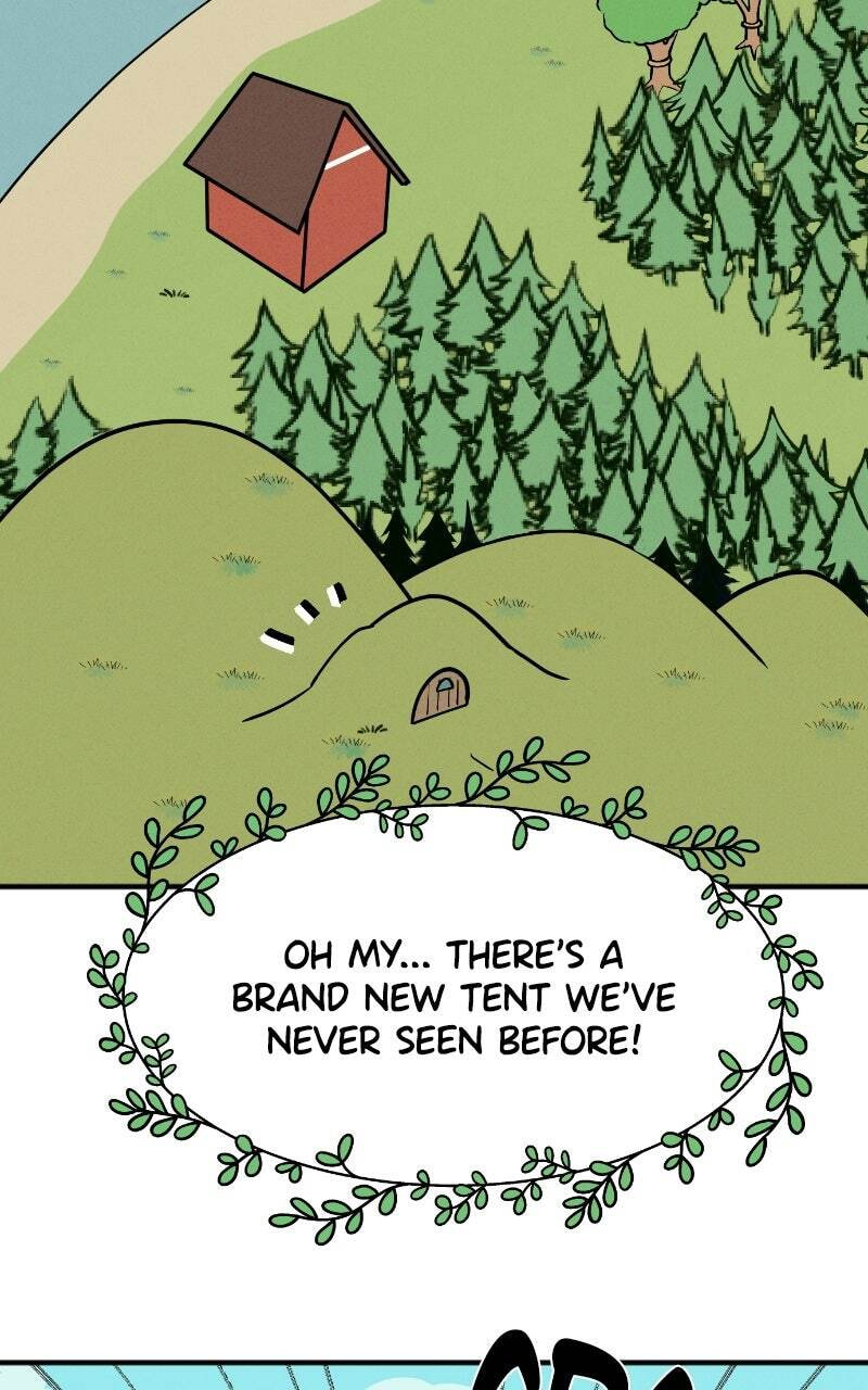 Read Campfire Friends chapter 40.1 image 2 on Lezhin
