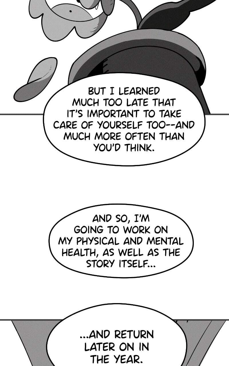 Read Campfire Friends chapter 40.1 image 21 on Lezhin