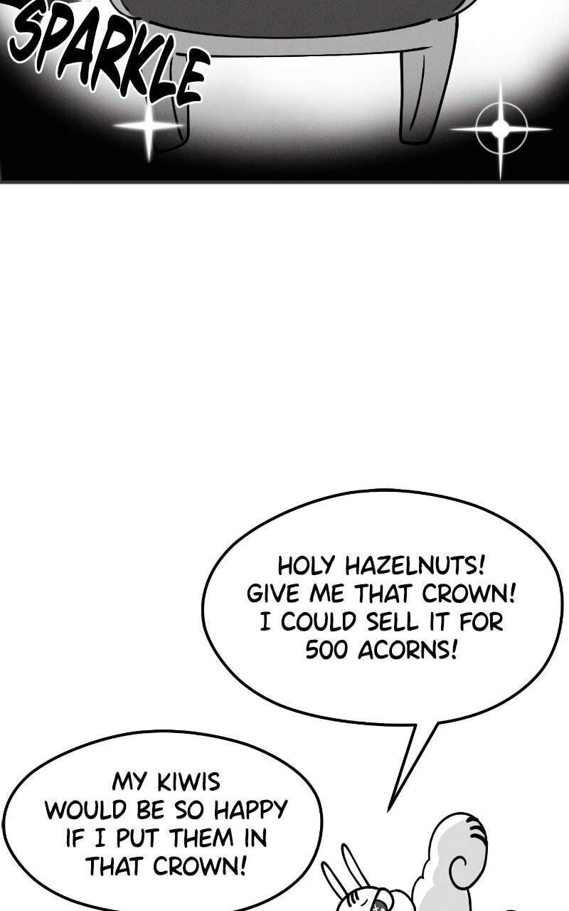 Read Campfire Friends chapter 40.1 image 26 on Lezhin