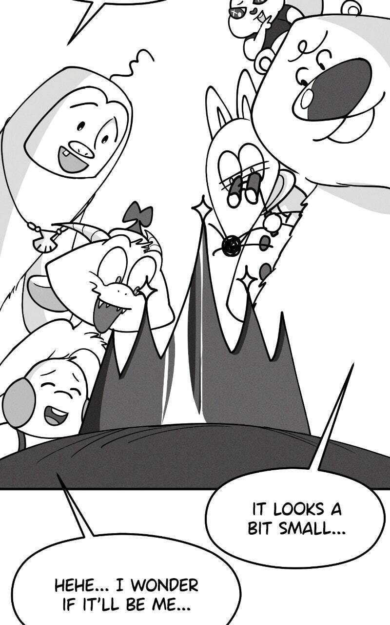 Read Campfire Friends chapter 40.1 image 27 on Lezhin