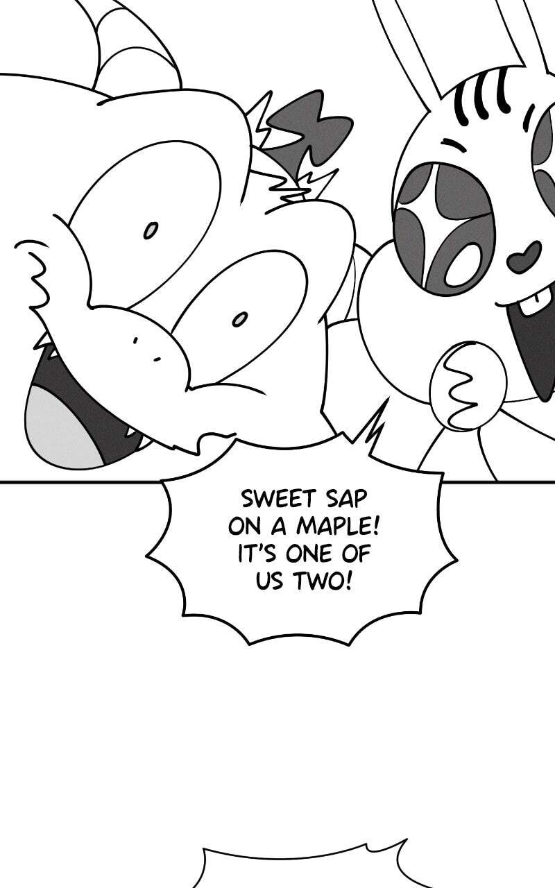 Read Campfire Friends chapter 40.1 image 37 on Lezhin