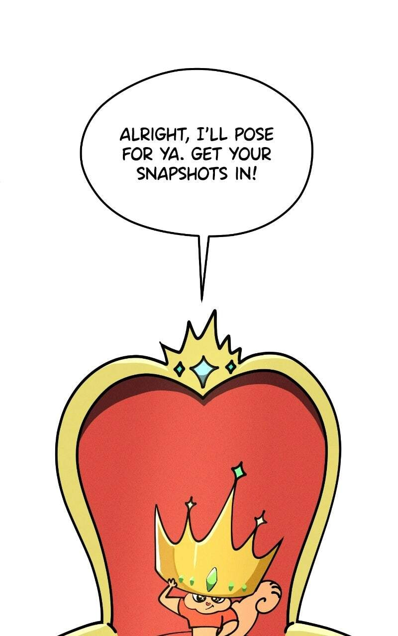 Read Campfire Friends chapter 40.1 image 42 on Lezhin