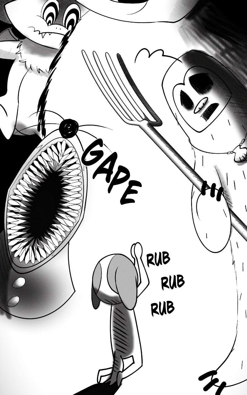 Read Campfire Friends chapter 40.1 image 5 on Lezhin