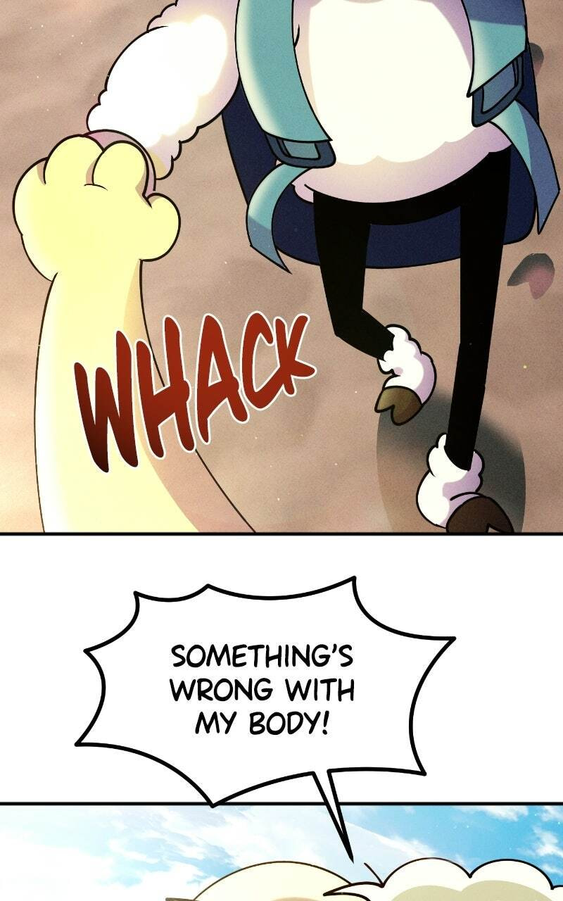 Read Campfire Friends chapter 40 image 1 on Lezhin