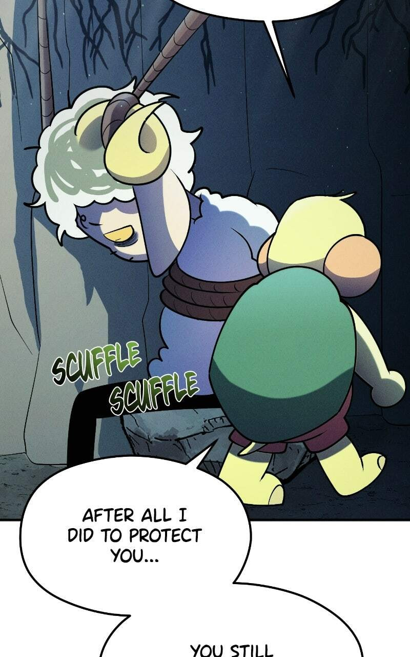 Read Campfire Friends chapter 40 image 108 on Lezhin