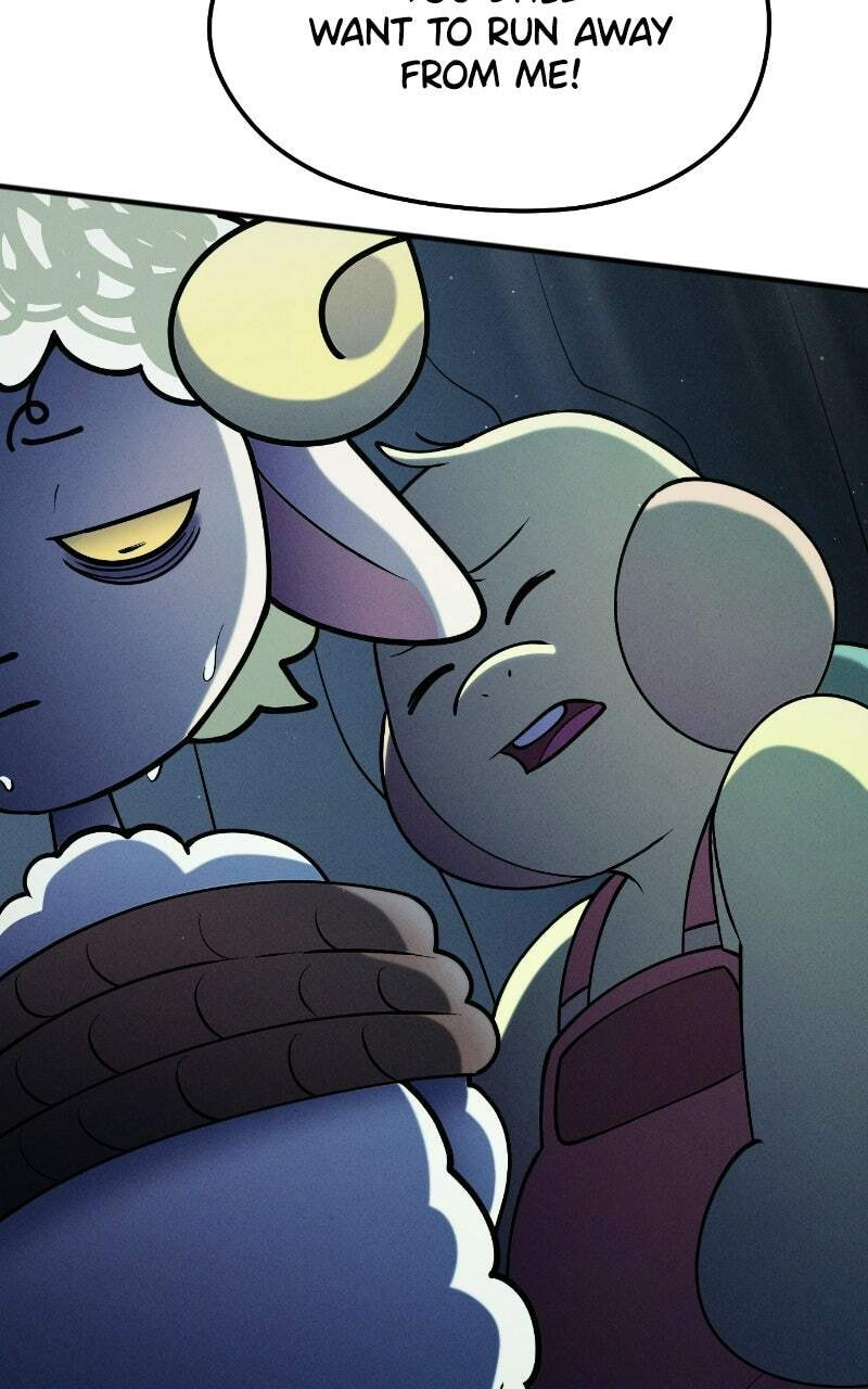 Read Campfire Friends chapter 40 image 109 on Lezhin