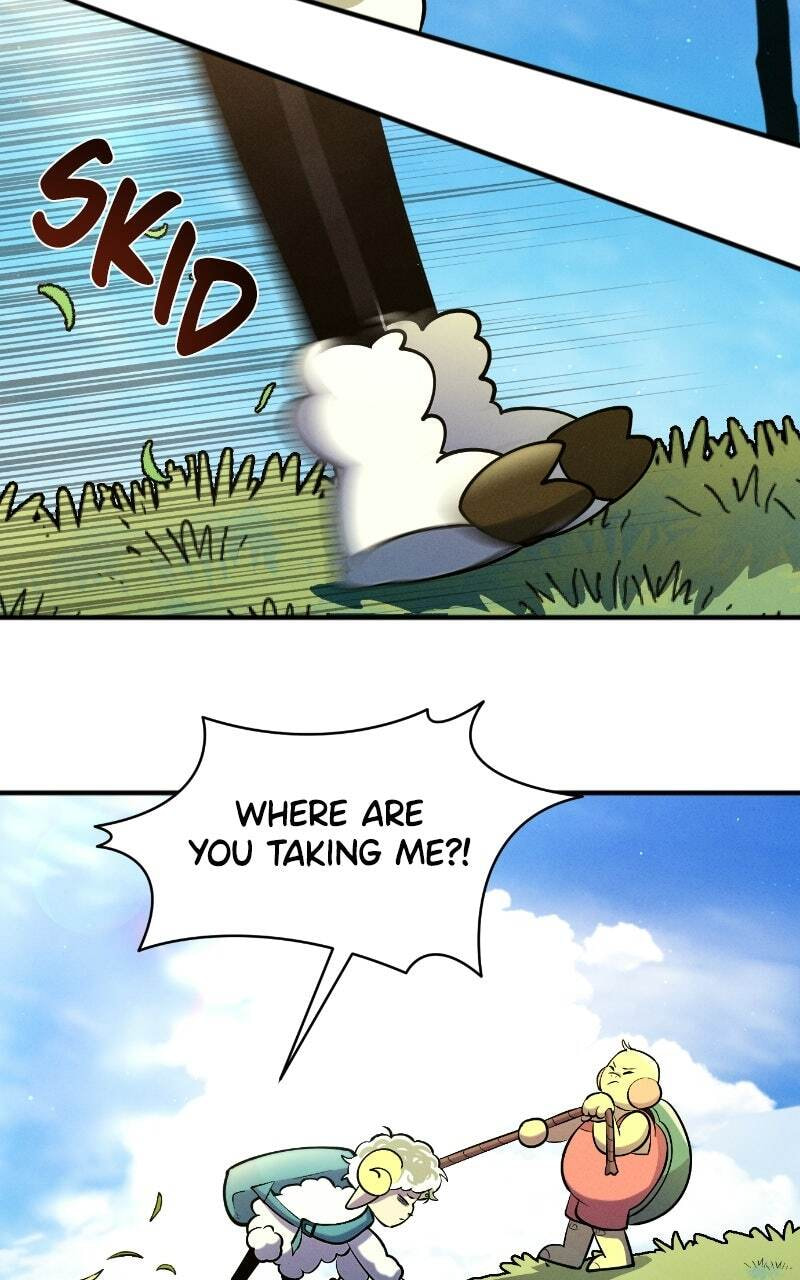 Read Campfire Friends chapter 40 image 11 on Lezhin