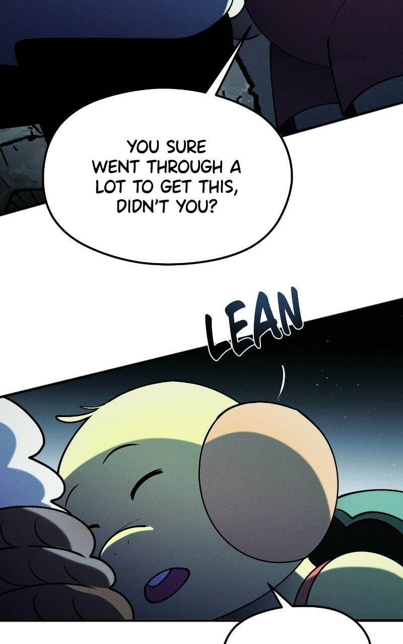 Read Campfire Friends chapter 40 image 110 on Lezhin