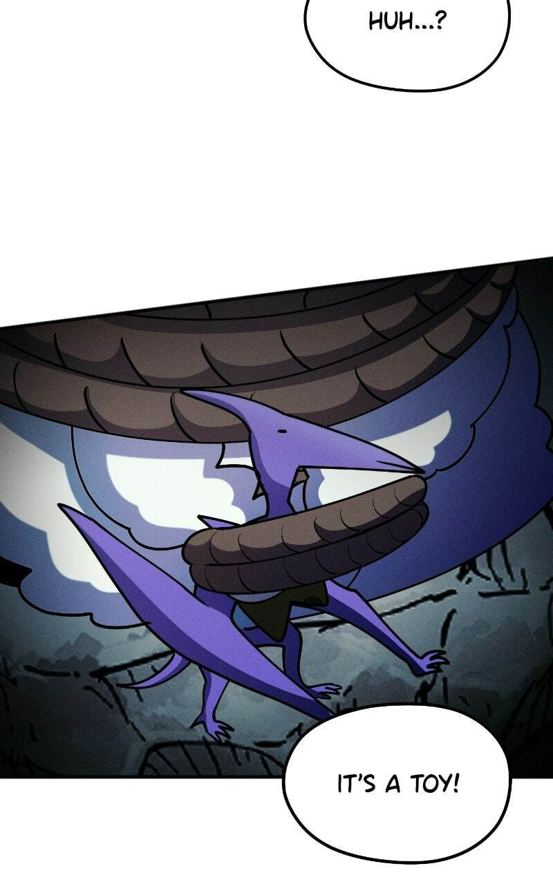 Read Campfire Friends chapter 40 image 111 on Lezhin