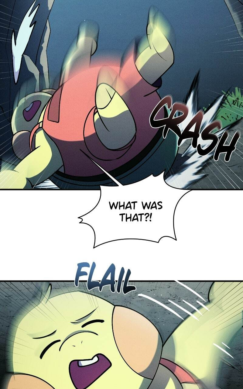 Read Campfire Friends chapter 40 image 116 on Lezhin