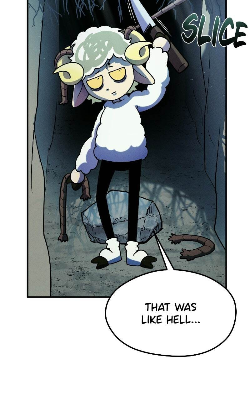 Read Campfire Friends chapter 40 image 121 on Lezhin