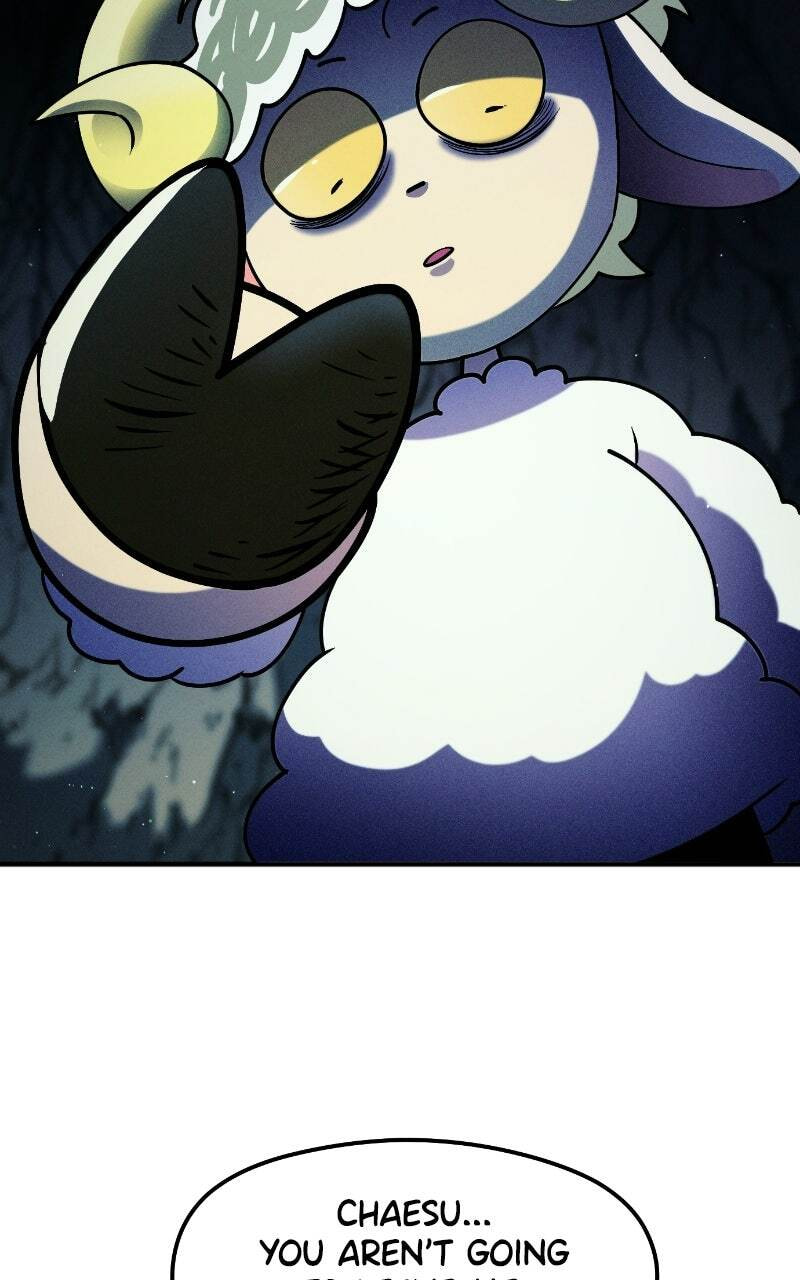 Read Campfire Friends chapter 40 image 123 on Lezhin
